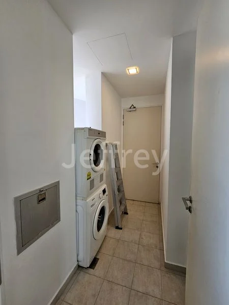 2+1 Bed Condo for Rent in The Trillium - Image 9