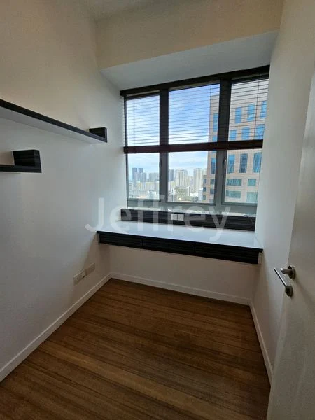 2+1 Bed Condo for Rent in The Trillium - Image 10