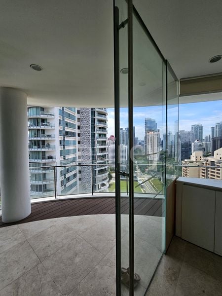 2+1 Bed Condo for Rent in The Trillium - Image 5