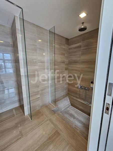 2+1 Bed Condo for Rent in The Trillium - Image 18