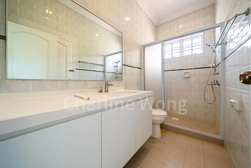 3 Bed Corner Terrace (Landed) for Rent in  Regent Villas - Image 2