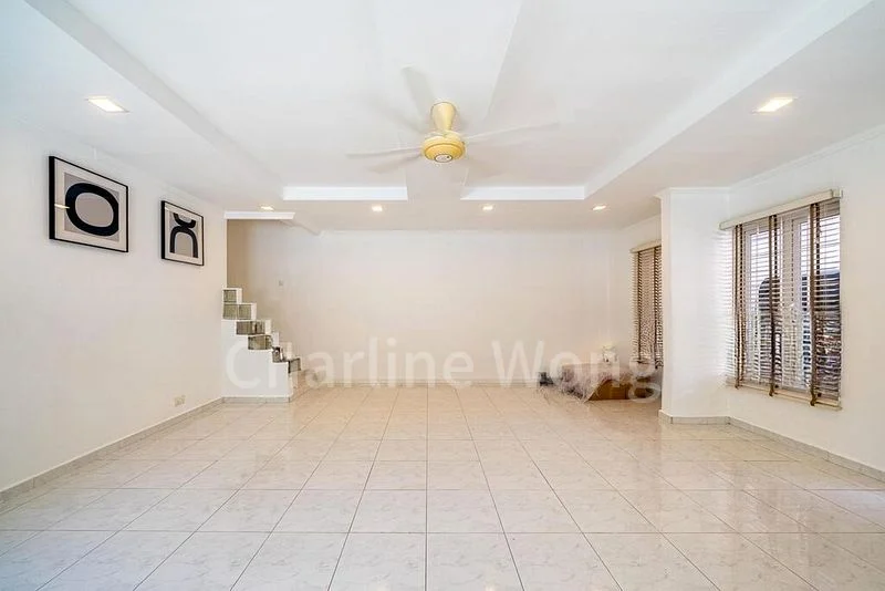 3 Bed Corner Terrace (Landed) for Rent in  Regent Villas - Image 15