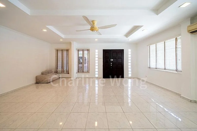 3 Bed Corner Terrace (Landed) for Rent in  Regent Villas - Image 14