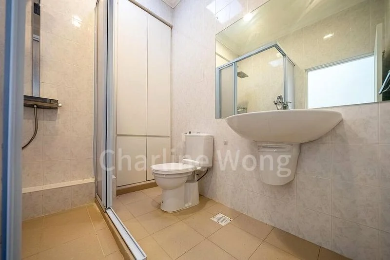 3 Bed Corner Terrace (Landed) for Rent in  Regent Villas - Image 1