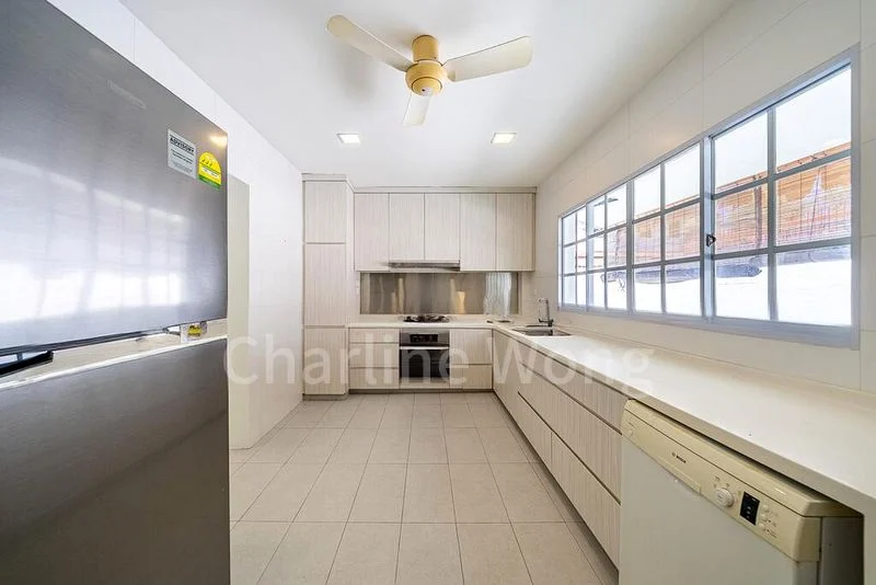 3 Bed Corner Terrace (Landed) for Rent in  Regent Villas - Image 10