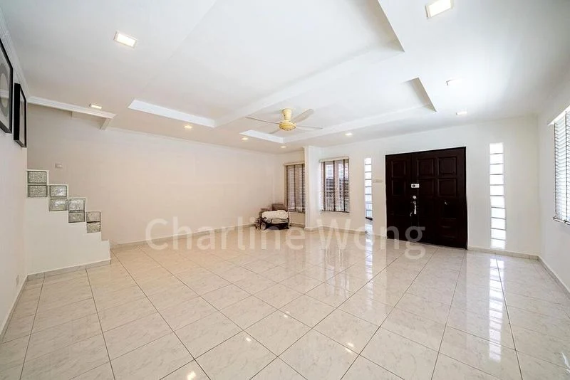 3 Bed Corner Terrace (Landed) for Rent in  Regent Villas - Image 13