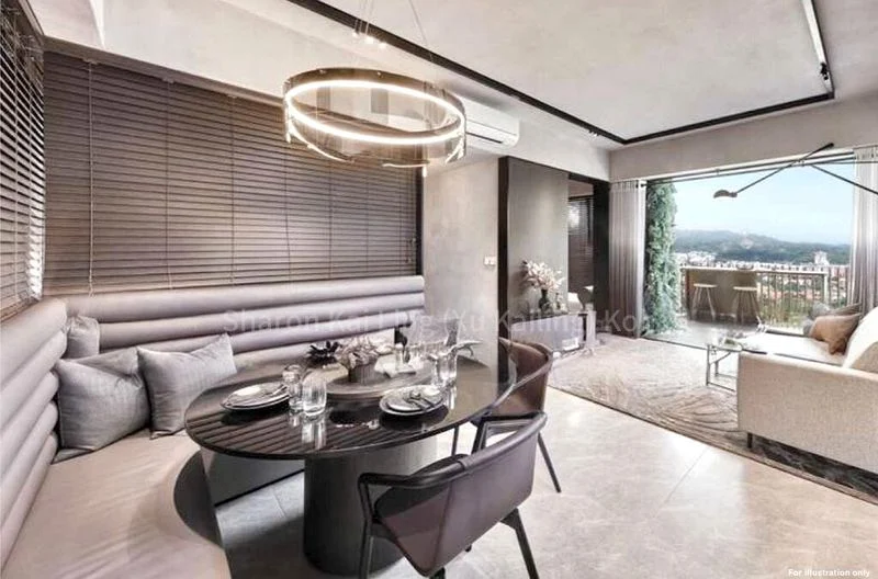 3 Bed Condo for Sale in  Ki Residences At Brookvale - Image 5