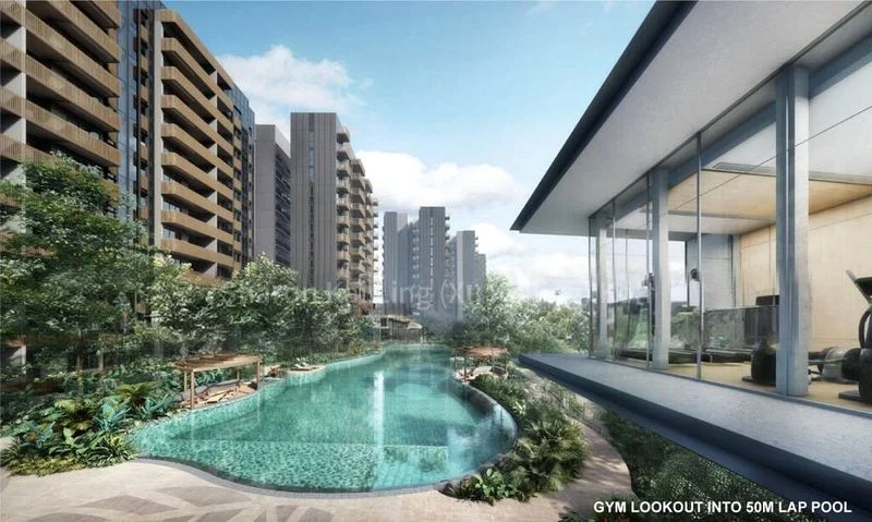 3 Bed Condo for Sale in  Ki Residences At Brookvale - Image 11