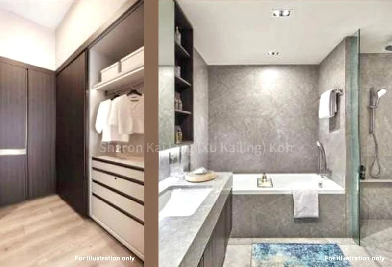 3 Bed Condo for Sale in  Ki Residences At Brookvale - Image 4