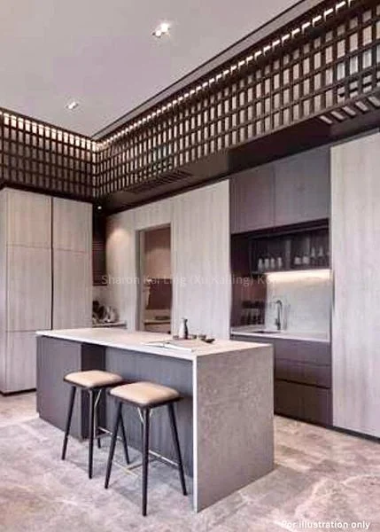 3 Bed Condo for Sale in  Ki Residences At Brookvale - Image 3