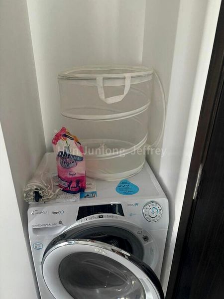 1 Bed Condo for Rent in  Laurel Tree - Image 6