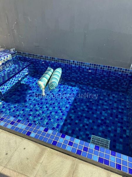 1 Bed Condo for Rent in  Laurel Tree - Image 3