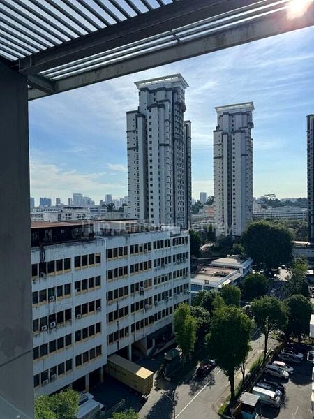 1 Bed Condo for Rent in  Laurel Tree - Image 5