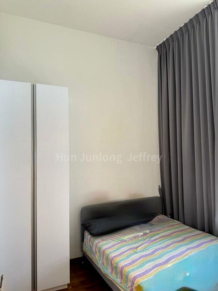 1 Bed Condo for Rent in  Laurel Tree - Image 7