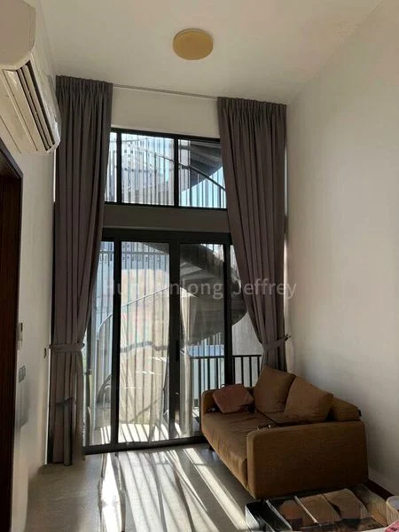 1 Bed Condo for Rent in  Laurel Tree - Image 1