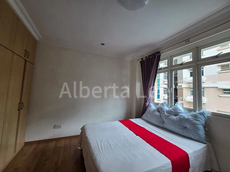 Master Room (Condo) for Rent in  Moonstone View - Image 1