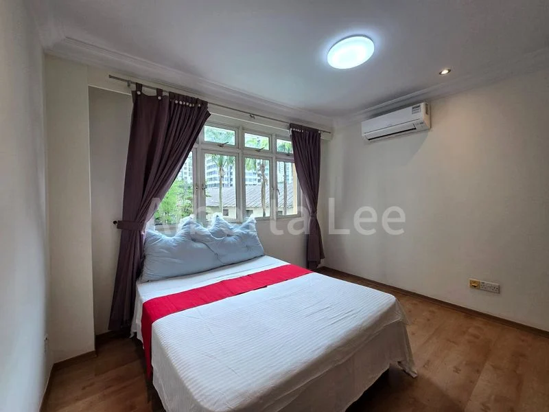 Master Room (Condo) for Rent in  Moonstone View - Image 2