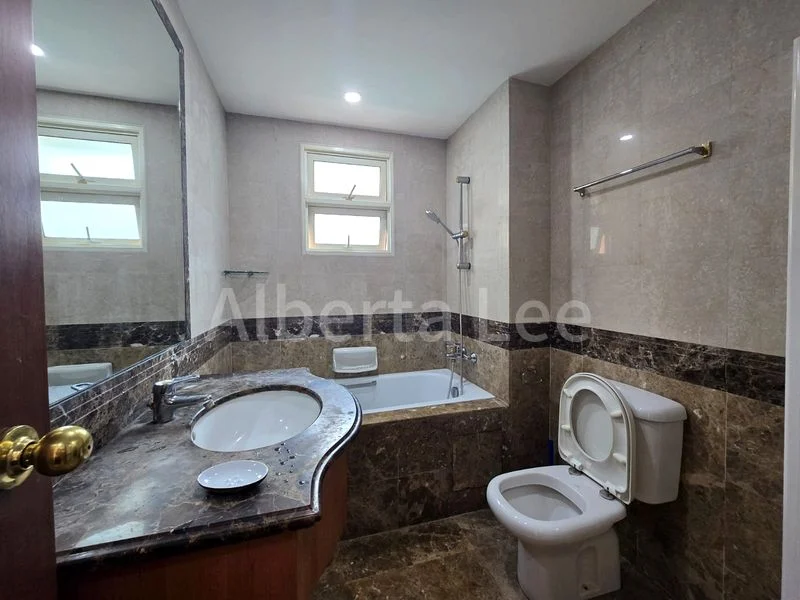 Master Room (Condo) for Rent in  Moonstone View - Image 5