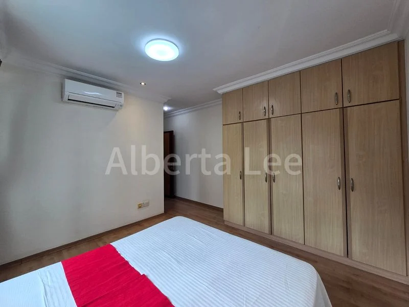 Master Room (Condo) for Rent in  Moonstone View - Image 4