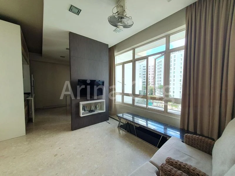 1 Bed Condo for Rent in  Northvale - Image 1
