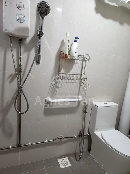 Common Room (HDB) for Rent in 422 Serangoon Central - Image 4