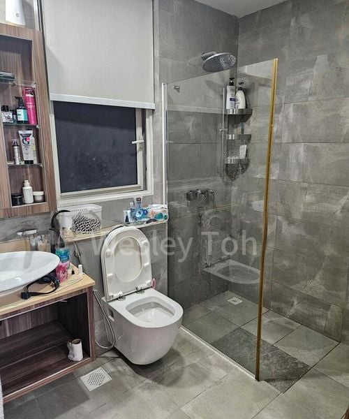 Common Room (Condo) for Rent in  The Nautical - Image 1