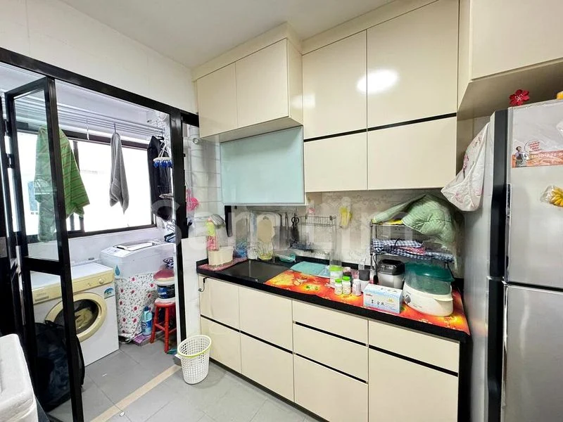 Room (HDB) for Rent in 818A Choa Chu Kang Avenue 1 - Image 2