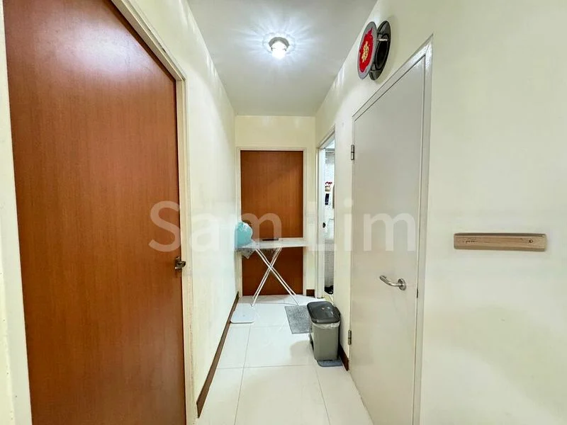 Room (HDB) for Rent in 818A Choa Chu Kang Avenue 1 - Image 5