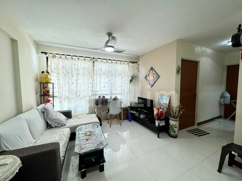 Room (HDB) for Rent in 818A Choa Chu Kang Avenue 1 - Image 1
