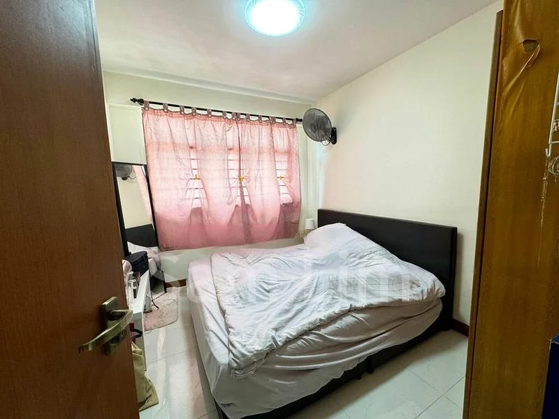 Room (HDB) for Rent in 818A Choa Chu Kang Avenue 1 - Image 3