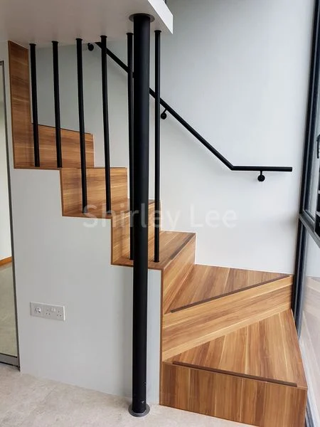 1+1 Bed Apartment (Condo) for Rent in  Watertown - Image 3