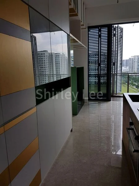 1+1 Bed Apartment (Condo) for Rent in  Watertown - Image 1