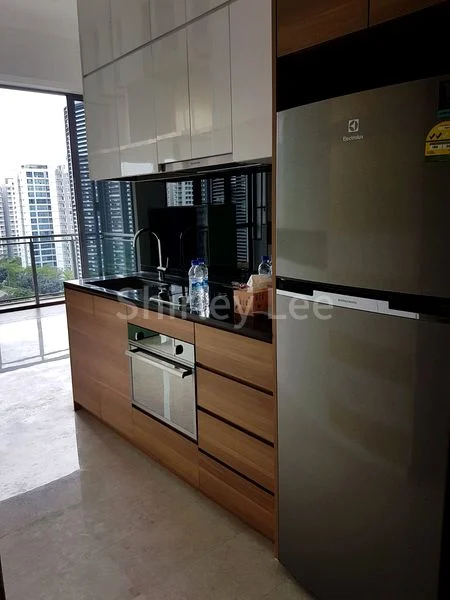 1+1 Bed Apartment (Condo) for Rent in  Watertown - Image 2