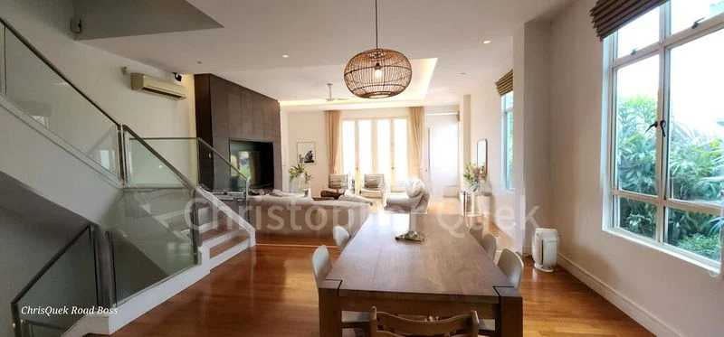 4 Bed Semi-Detached House (Landed) for Rent in  Kingsville - Image 12