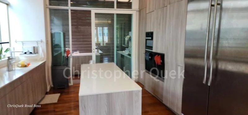 4 Bed Semi-Detached House (Landed) for Rent in  Kingsville - Image 17