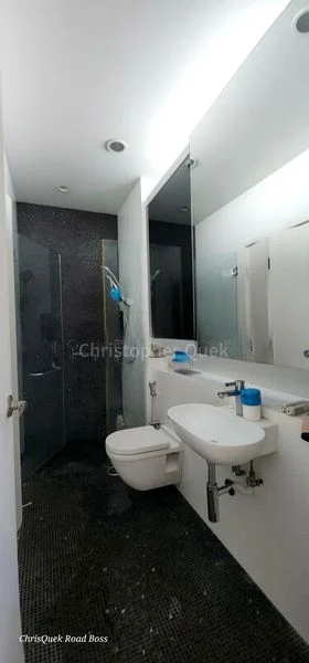 4 Bed Semi-Detached House (Landed) for Rent in  Kingsville - Image 5