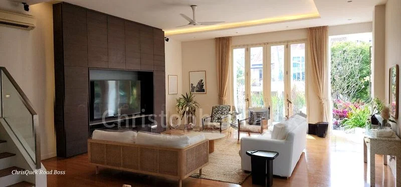 4 Bed Semi-Detached House (Landed) for Rent in  Kingsville - Image 20