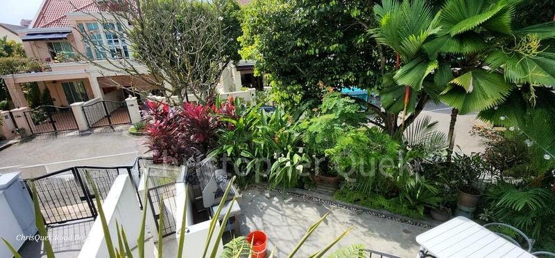 4 Bed Semi-Detached House (Landed) for Rent in  Kingsville - Image 11