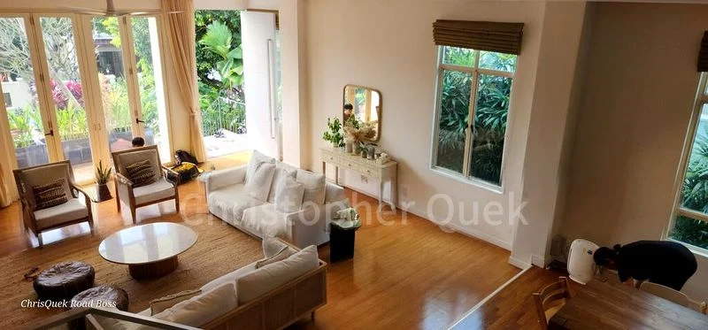 4 Bed Semi-Detached House (Landed) for Rent in  Kingsville - Image 18