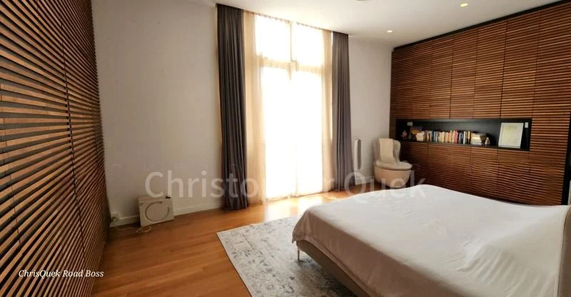 4 Bed Semi-Detached House (Landed) for Rent in  Kingsville - Image 14