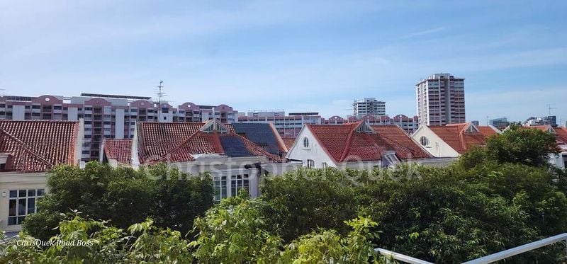 4 Bed Semi-Detached House (Landed) for Rent in  Kingsville - Image 15