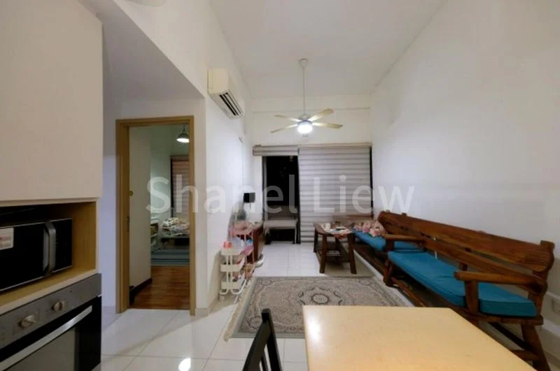 3 Bed Executive Condo for Sale in  Twin Waterfalls - Image 1