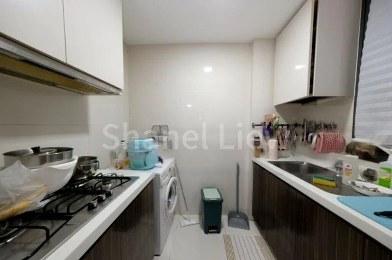 3 Bed Executive Condo for Sale in  Twin Waterfalls - Image 3