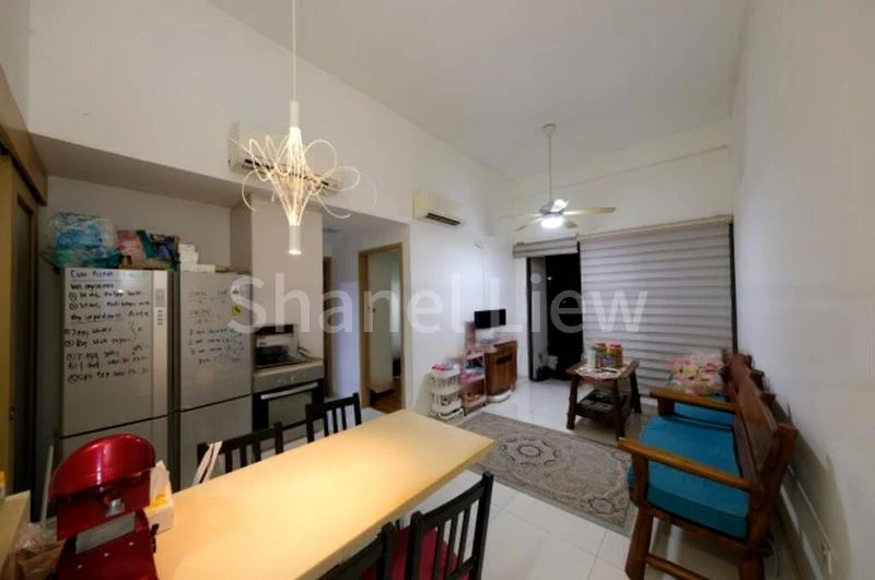 3 Bed Executive Condo for Sale in  Twin Waterfalls - Image 2