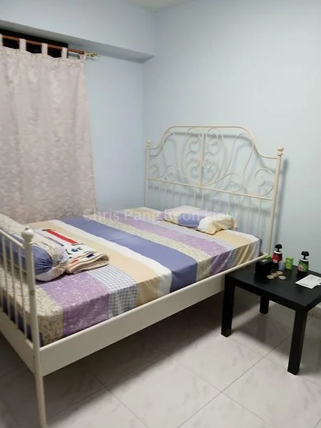 Common Room (HDB) for Rent in  534 Bedok North Street 3 - Image 1