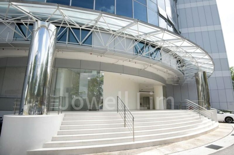 Factory / Workshop (B2) for Rent: Xilin Districentre - Image 4