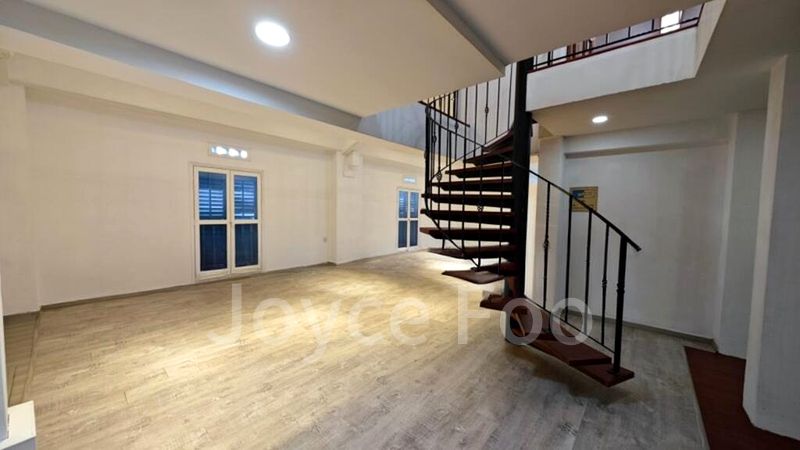 Office for Rent: Kampong Glam Shop House - Image 4