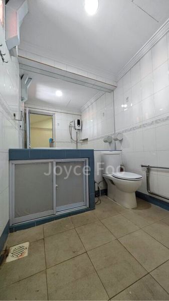 Office for Rent: Kampong Glam Shop House - Image 6