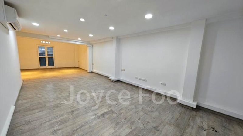 Office for Rent: Kampong Glam Shop House - Image 3