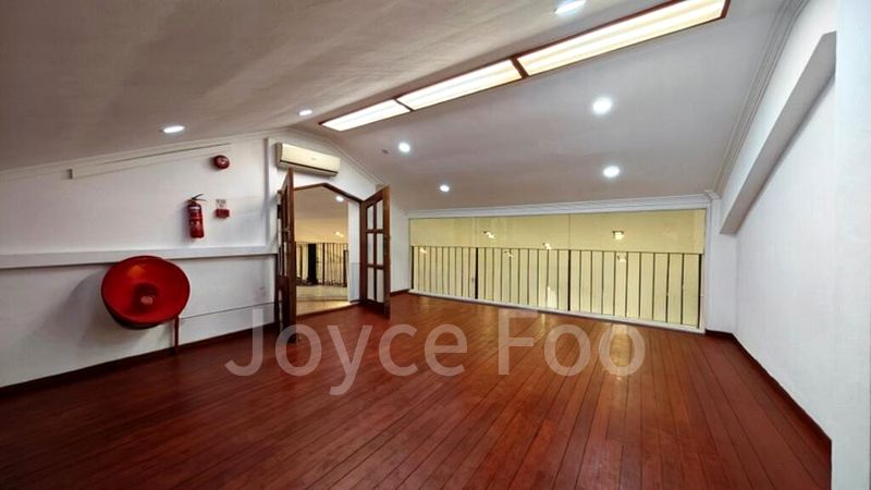 Office for Rent: Kampong Glam Shop House - Image 5